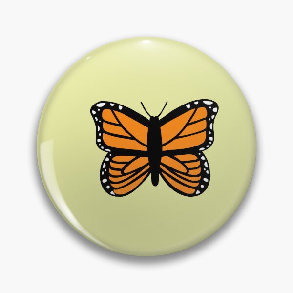 Item preview, cute butterfly  designed and sold by elizabethpivec.