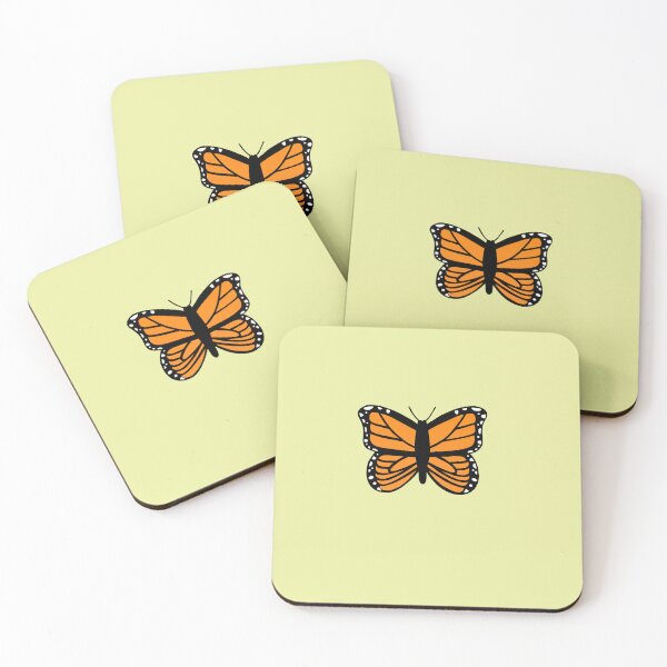 Item preview, cute butterfly  designed and sold by elizabethpivec.