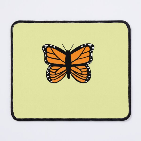 Item preview, cute butterfly  designed and sold by elizabethpivec.