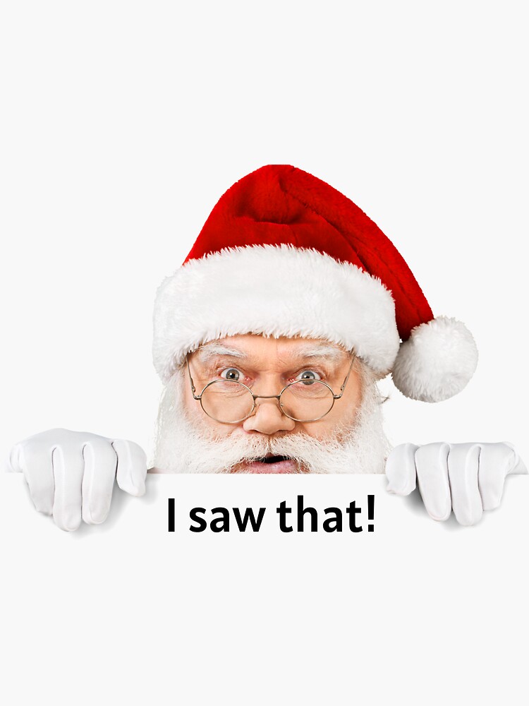 500pcs De Noël Santa Claus Joyeux Noël Autocollants De Noël Décor