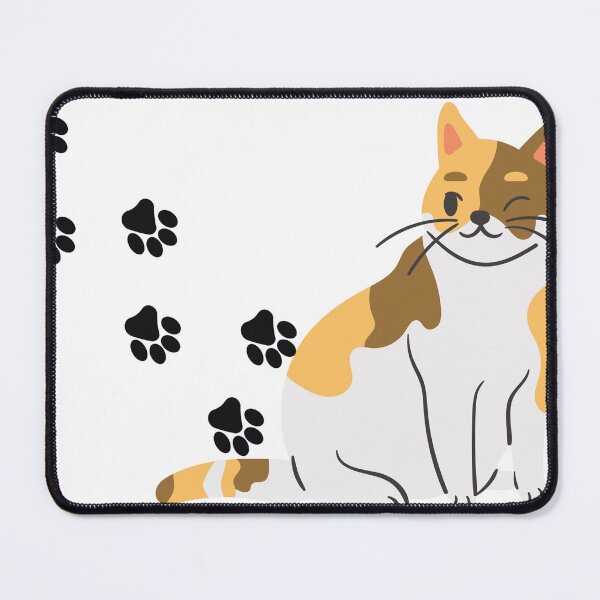 Item preview, Colorful cat. designed and sold by milaa-11.