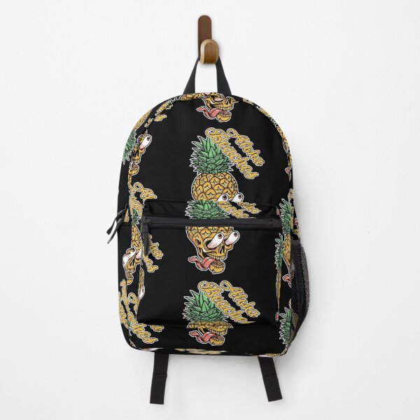 Item preview, Aloha Beaches Hawaii Zombie Pineapple designed and sold by Richard529.