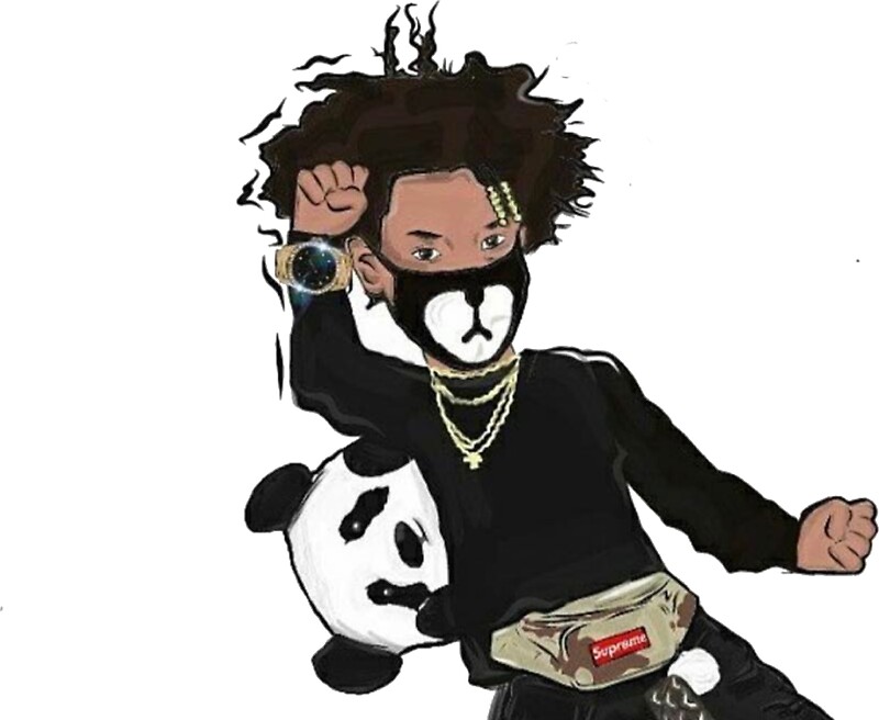 Ayo and Teo: Stickers | Redbubble