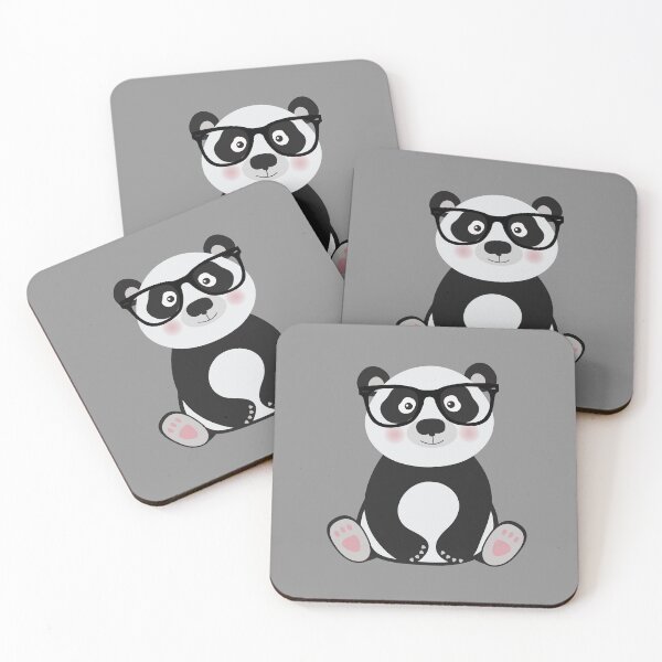 Item preview, Panda poser pal designed and sold by KGoPrintables.