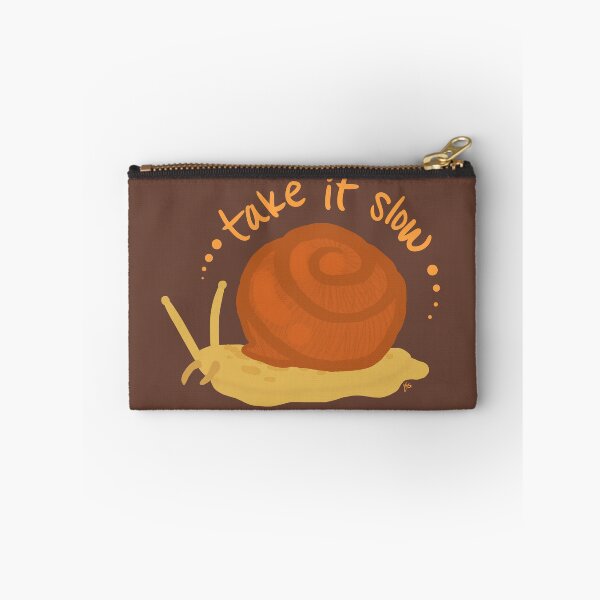 Item preview, Take It Slow by Yuuki G designed and sold by Yuuki G's Artsy Things.