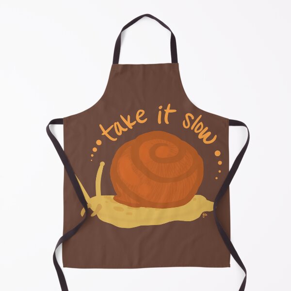 Item preview, Take It Slow by Yuuki G designed and sold by Yuuki G's Artsy Things.