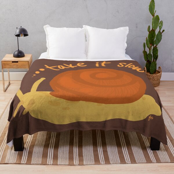 Item preview, Take It Slow by Yuuki G designed and sold by Yuuki G's Artsy Things.
