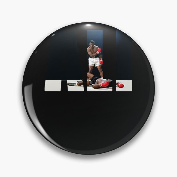 Item preview, Muhammad-Ali Essential designed and sold by luptakkites.