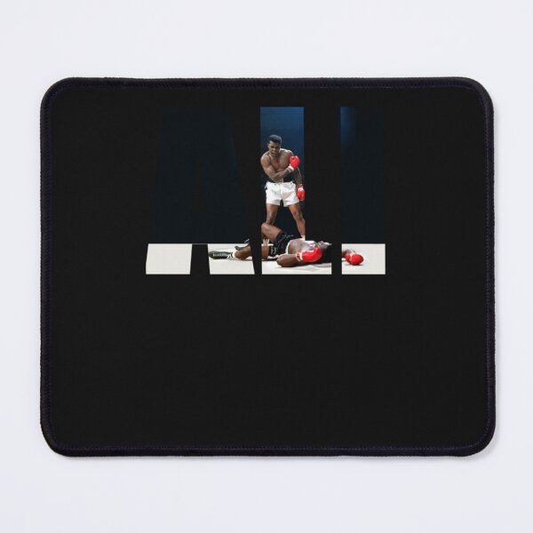Item preview, Muhammad-Ali Essential designed and sold by luptakkites.