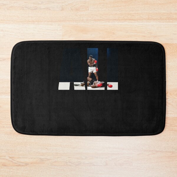 Item preview, Muhammad-Ali Essential designed and sold by luptakkites.