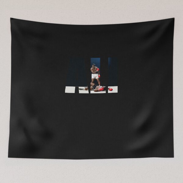 Item preview, Muhammad-Ali Essential designed and sold by luptakkites.
