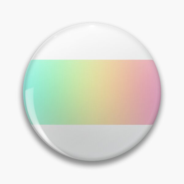 Item preview, Color Gradient: blue, yellow, green, orange and pink. designed and sold by JKJowisz.