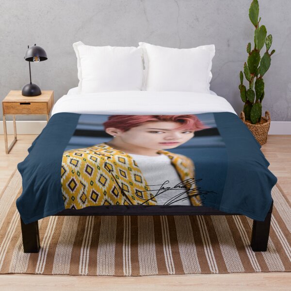 Item preview, BTS Jung Kook designed and sold by SwanForDesigns.