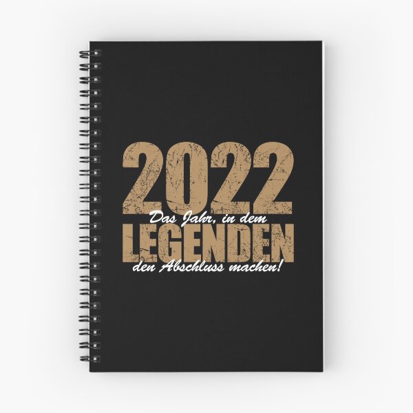 Item preview, Abi 2022 Legends I Abitur Abifeeiier graduation Matura designed and sold by Amazing Designs.