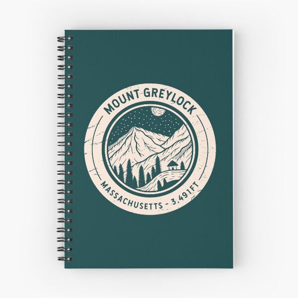 Item preview, Mount Greylock Massachusetts | Hiking | Skiing designed and sold by KrisSidDesigns.