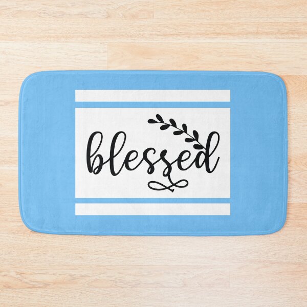 Item preview, Blessed designed and sold by artistoutfitter.