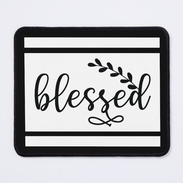Item preview, Blessed designed and sold by artistoutfitter.