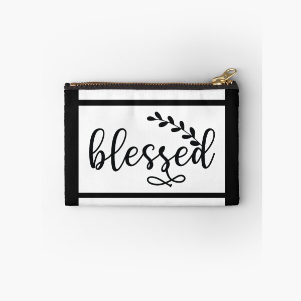Item preview, Blessed designed and sold by artistoutfitter.