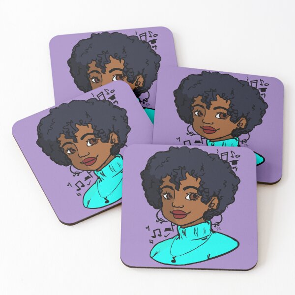 Item preview, Music Mama by Yuuki G designed and sold by Yuuki G's Artsy Things.