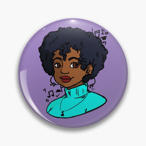 Item preview, Music Mama by Yuuki G designed and sold by Yuuki G's Artsy Things.
