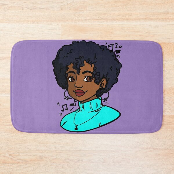Item preview, Music Mama by Yuuki G designed and sold by Yuuki G's Artsy Things.