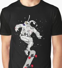 Lift Off Graphic T-Shirt