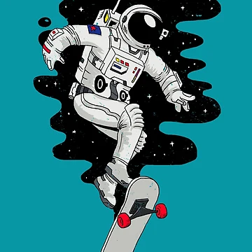 Artwork thumbnail, Lift Off by kdigraphics