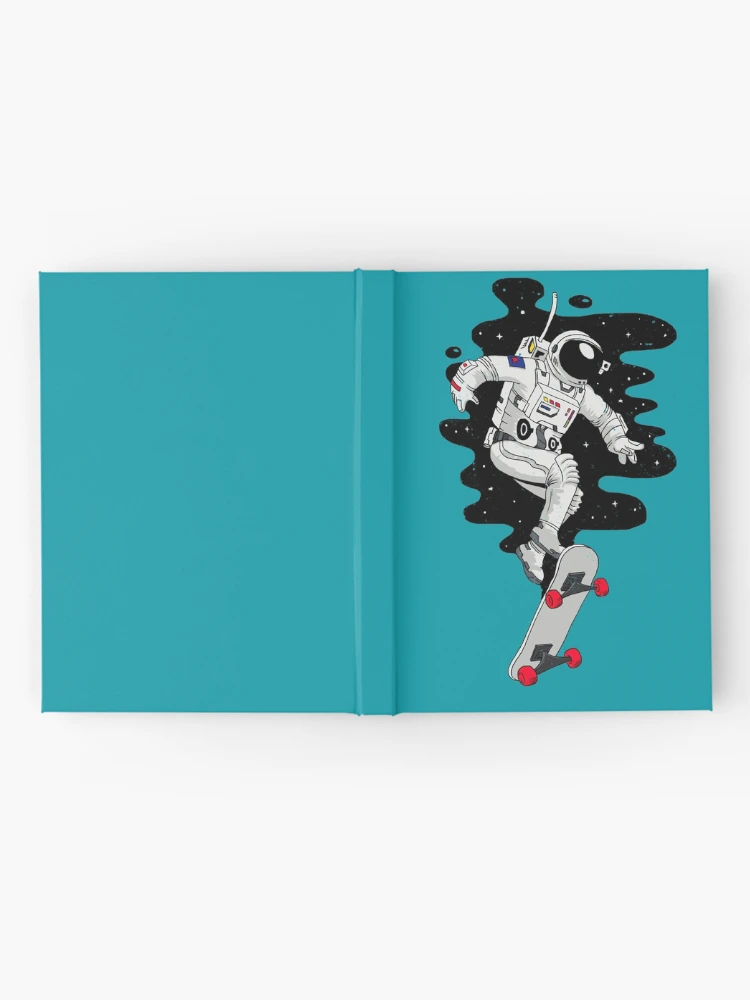 Thumbnail 2 of 3, Journal, Lift Off designed and sold by kdigraphics.