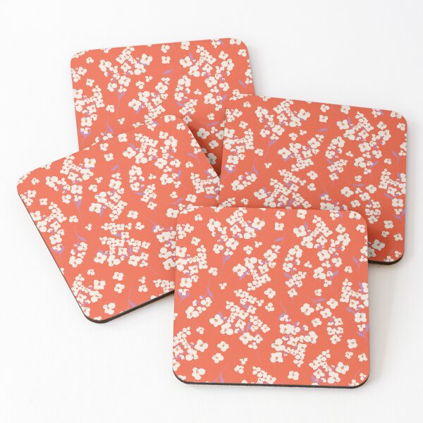 Item preview, Spring Time Blossoms designed and sold by Nina Raby - Jones.