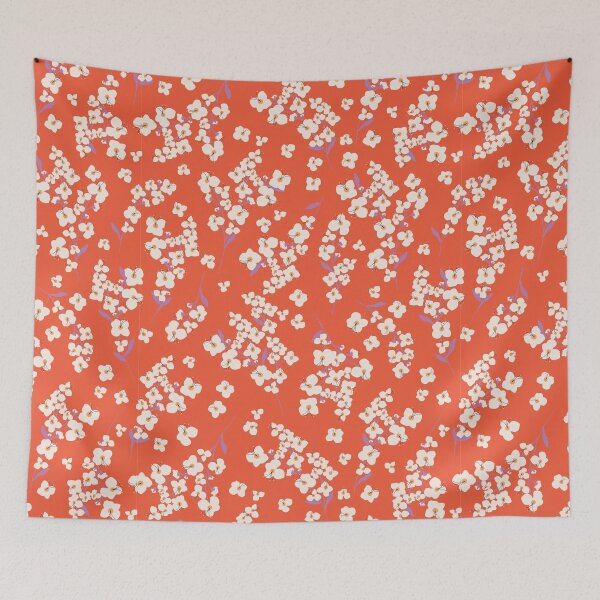 Item preview, Spring Time Blossoms designed and sold by Nina Raby - Jones.