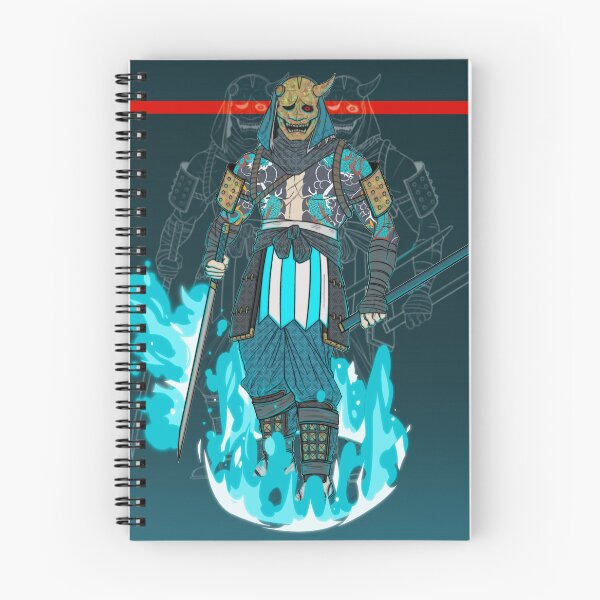 Item preview, Wrath of the Kyoshin designed and sold by ChunkPunk.