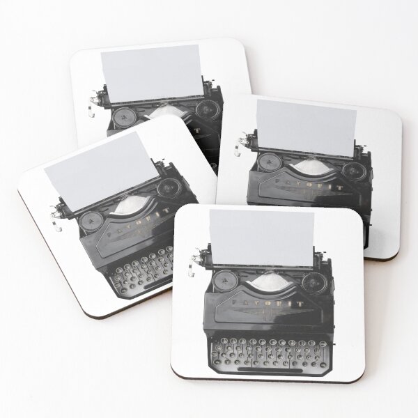 Item preview, Favorit Antique Typewriter designed and sold by Tweeting.