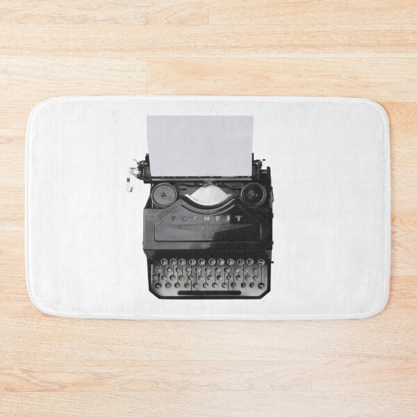 Item preview, Favorit Antique Typewriter designed and sold by Tweeting.