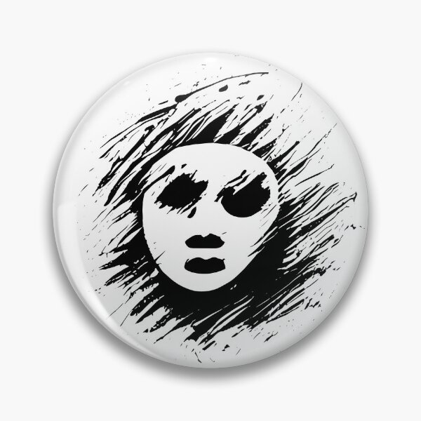 Item preview, Scratchface designed and sold by PlacidHinds.