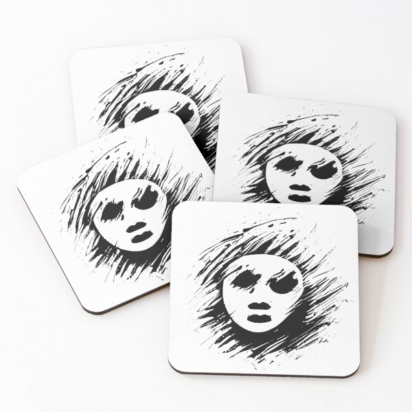 Item preview, Scratchface designed and sold by PlacidHinds.