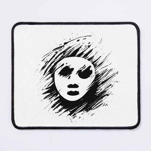 Item preview, Scratchface designed and sold by PlacidHinds.
