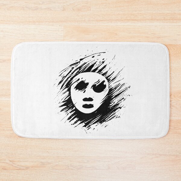 Item preview, Scratchface designed and sold by PlacidHinds.
