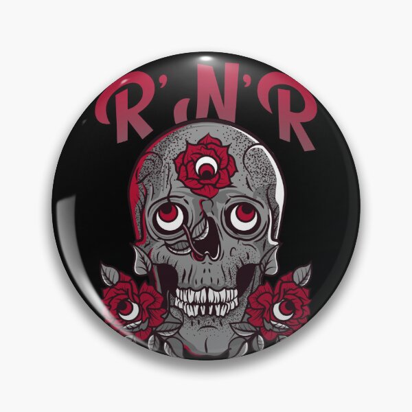 Item preview, Rock and roll music  designed and sold by sreckov-desig.