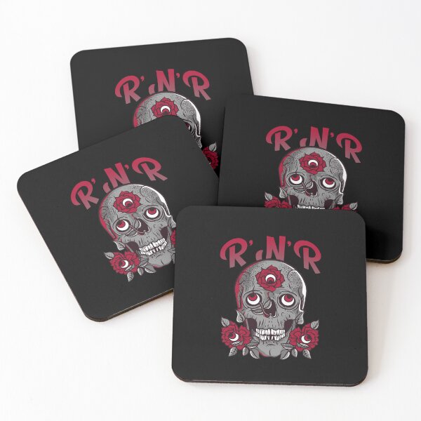 Item preview, Rock and roll music  designed and sold by sreckov-desig.
