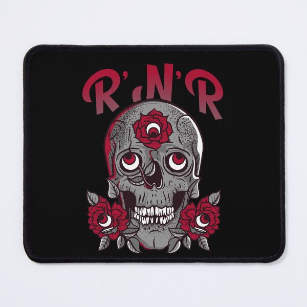 Item preview, Rock and roll music designed and sold by sreckov-desig.