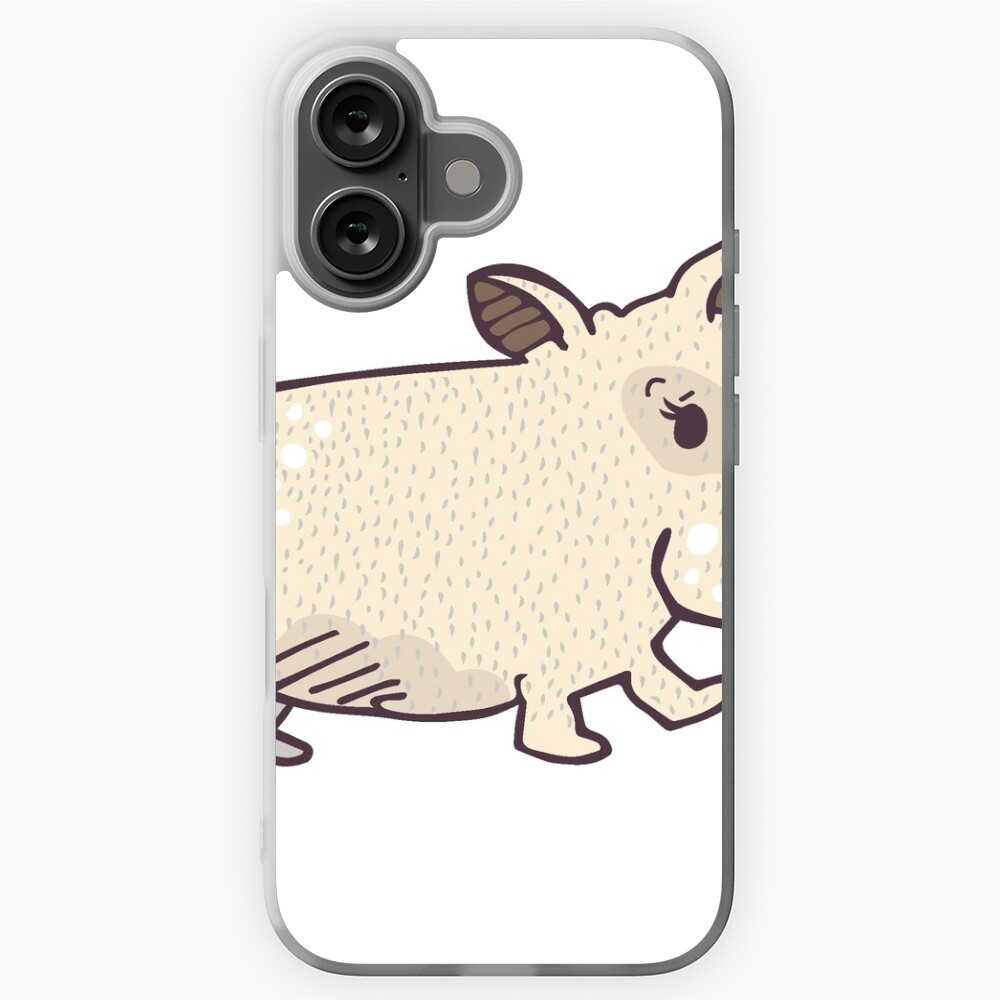 Item preview, iPhone Soft Case designed and sold by joanherlinger.