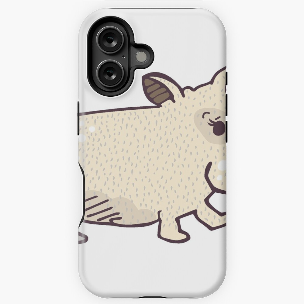Item preview, iPhone Magsafe Tough Case designed and sold by joanherlinger.