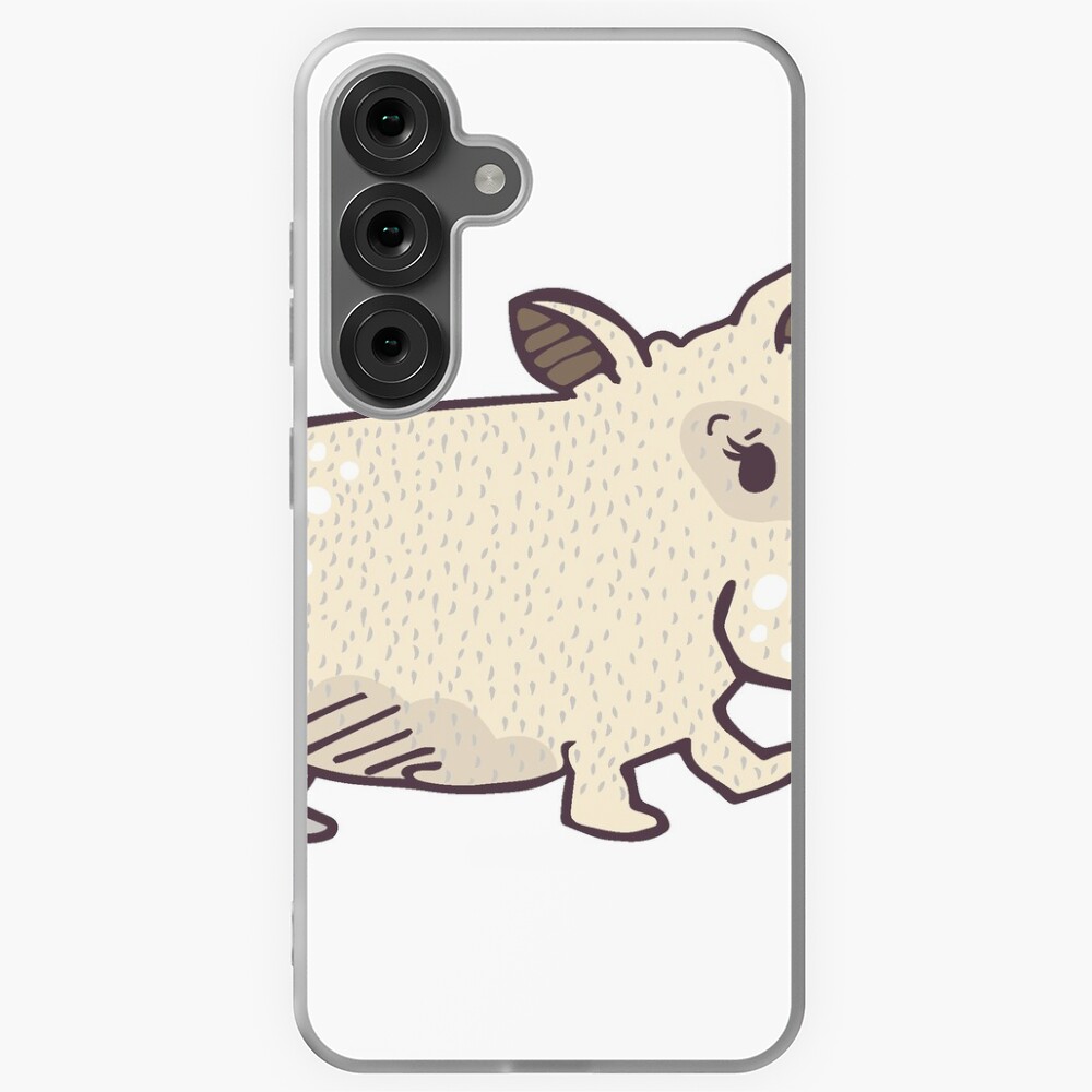 Item preview, Samsung Galaxy Soft Case designed and sold by joanherlinger.