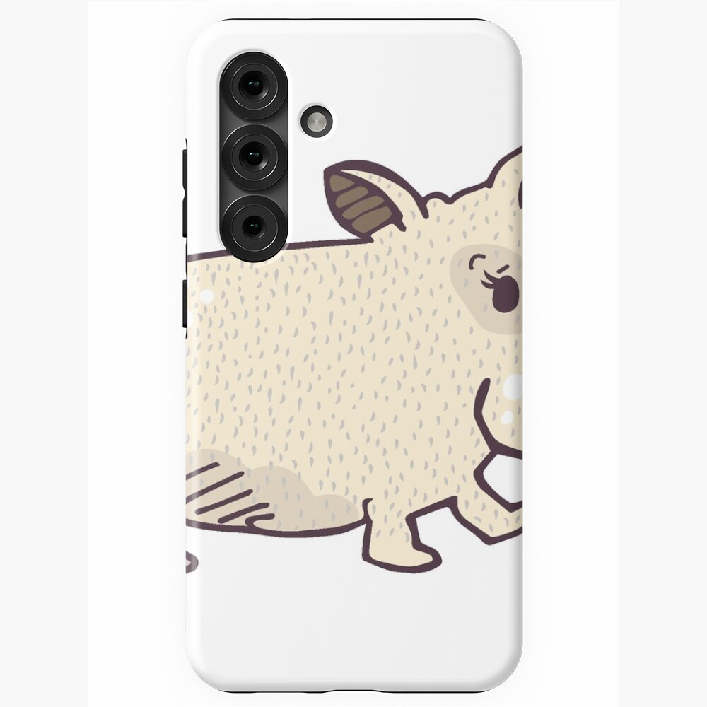 Item preview, Samsung Galaxy Tough Case designed and sold by joanherlinger.