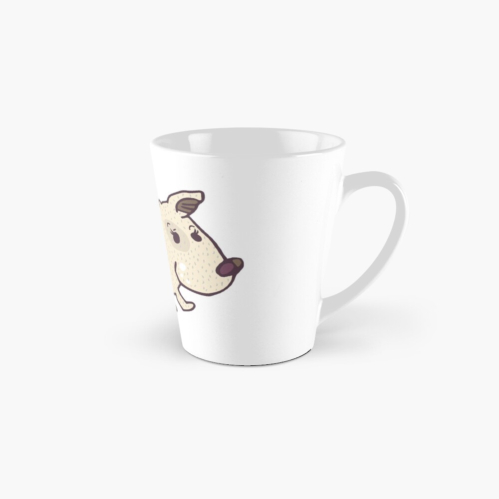 Item preview, Tall Mug designed and sold by joanherlinger.