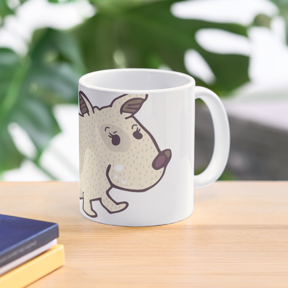 Item preview, Classic Mug designed and sold by joanherlinger.