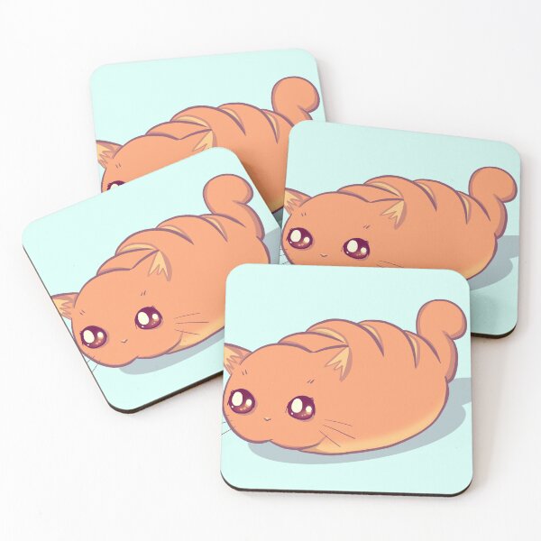 Item preview, Loaf Cat designed and sold by LVBART.