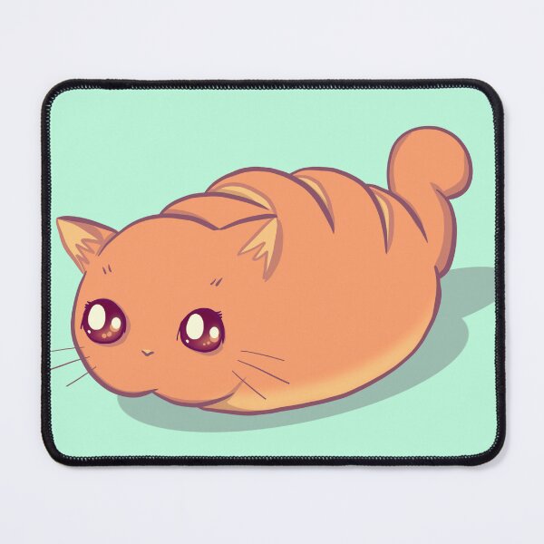 Item preview, Loaf Cat designed and sold by LVBART.