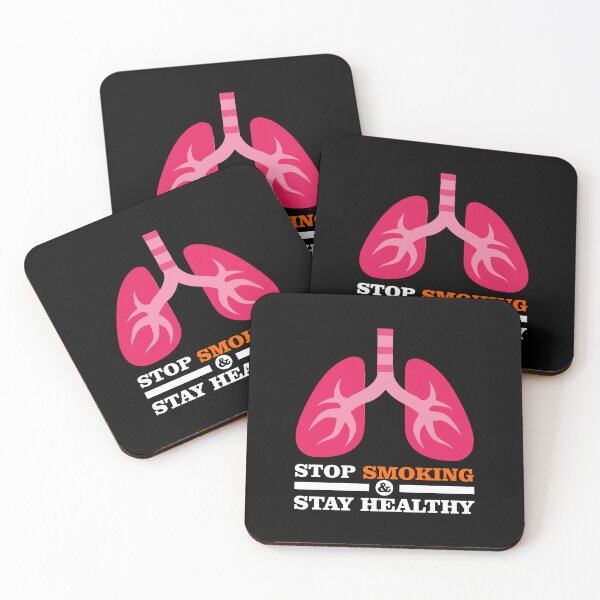 Item preview, Stop Smoking, Stay Healthy - World No Tobacco Day designed and sold by Shirtflyer.