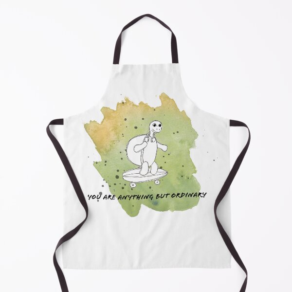 Item preview, You Are Anything But Ordinary designed and sold by PeachBabeSuds.